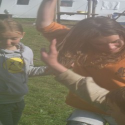 P1060375 - Scouts en Gidsen Zaventem 